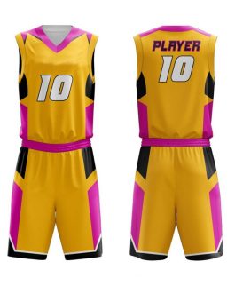 Basketball Uniform